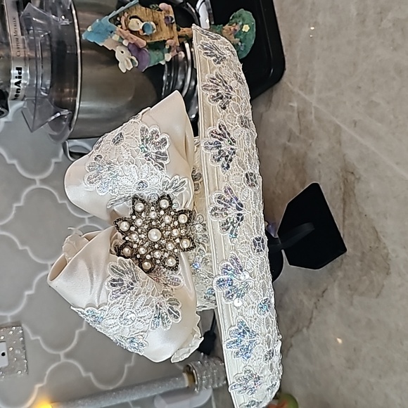 Easter mother day hat by whittal..& shon - Picture 5 of 7